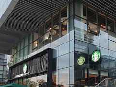 -星巴克(成都科学城店)