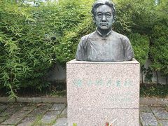 -徐悲鸿故居