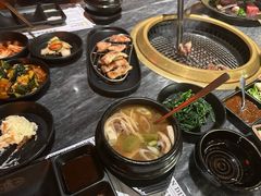 -虎哥六韩式烤肉料理 TIGERGRILL(隆生金山湖中心购物广场店)