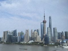 -上海外滩茂悦大酒店