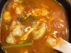 -小红烤翅(傅厚岗店)