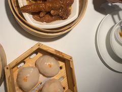 -陶陶居·雅园(凯华国际店)