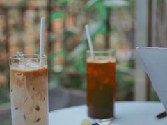 -边渡咖啡烘焙店(昙华林店)