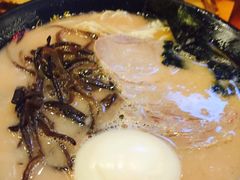 -博多一幸舍(侨福芳草地购物中心店)