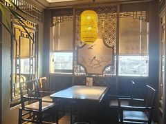 -老淮安·淮安菜(周恩来纪念馆店)