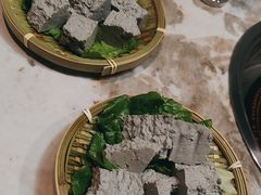 -由衷贵州酸汤牛肉火锅(新桥店)