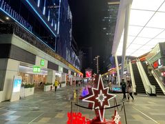 -HALO广场(梨园路店)