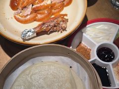 -青年公社烤鸭(蜀山万象汇店)