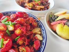 -湘江大码头·龙虾馆(渔人码头一店)