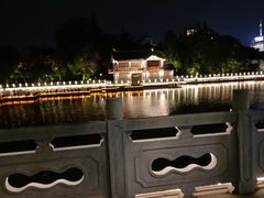 -南通濠河风景名胜区