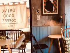 -251#coffee roasters(沿河东路店)