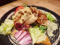 -玛格萝妮比萨屋(四平店)