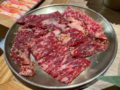 老太太特色肥牛-西塔老太太泥炉烤肉(百子湾店)