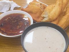 -和众大油条(维明路店)