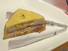 -味多美蛋糕(苏州街地铁店)