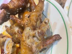 -巴犀烧烤(新崇光店)