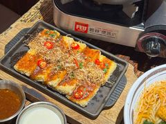 -小川洋风料理(街道口店)
