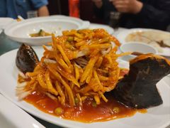 -功德林素菜饭庄(前门店)