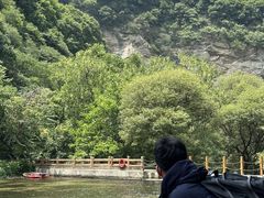 -少华山国家森林公园