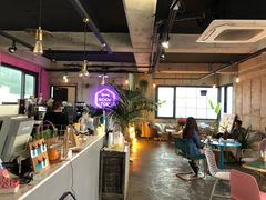 -Cafe Rooftop Cheongsapo