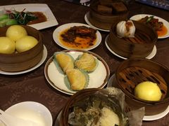 -成都天府丽都喜来登饭店