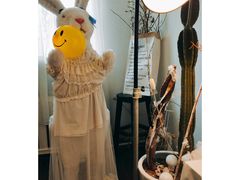 -Smile House咖啡馆(群芳小区店)