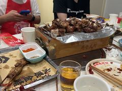 -陈氏龙虾·干锅鸭头