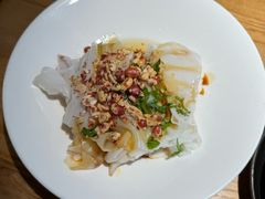 博白白切粉-桂小厨广西菜(印象城店)