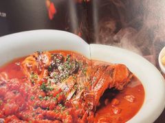 -小吊梨汤·北京菜·烤鸭(白石桥南店)