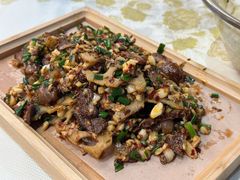 -铭副琦食·虾蟹烩馆(渔人码头店)