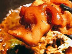 姜君陈年太雕鸡-姜君·千岛湖鱼头馆(浦东大道店)