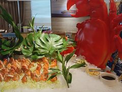 -北京王府井希尔顿酒店·万斯阁西餐厅