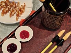 -唐猫庭院·千年陕菜(赛格国际购物中心店)