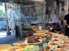 -黄山老妈·土菜(碧桂园店)