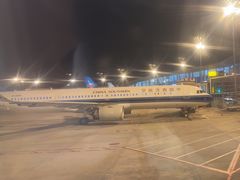 -广州白云国际机场-T2航站楼