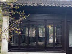 -惠山古镇·寄畅园