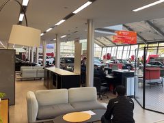 -北京百得利奥迪4S店(亦庄店)