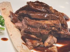 -醉香园(长江北路店)