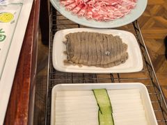 -南门涮肉(北洼路店)