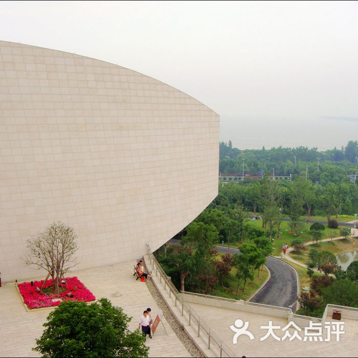 吳都闔閭城遺址博物館3d廳放映圖片-北京博物館-大眾點評網