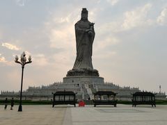 -天津妈祖文化园