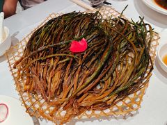 葱烤鸦片鱼头-老吉士(环贸iapm店)