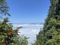 -塔云山