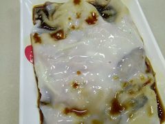 -冠记·肠粉粥品专家(江南大道店)