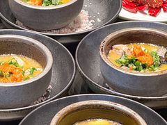 -翕间食·精致淮扬菜(江苏大剧院店)