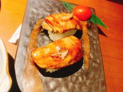 鹅肝寿司-魔丼屋(日月光店)