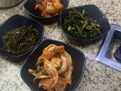 -真利味·脊骨火锅·正宗韩国料理(韩乐坊店)