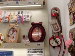 -海马体照相馆(万菱汇店)