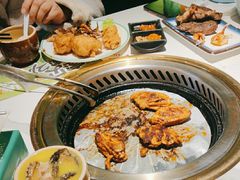 -亚马逊海鲜自助(万象汇店)
