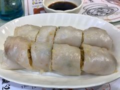 -点点心点心专门店(湾仔店)